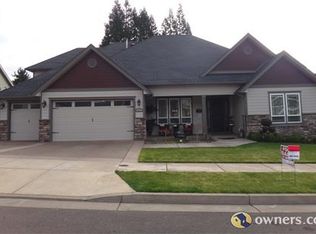 2967 Oak Ridge St NW, Albany, OR 97321