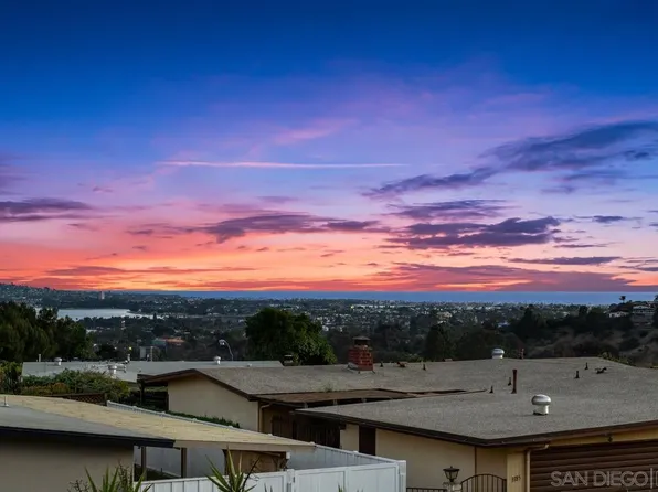 3197 Wayne Ln, San Diego, CA 92117
