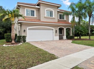 6731 Bulrush Ct, Greenacres, FL 33413