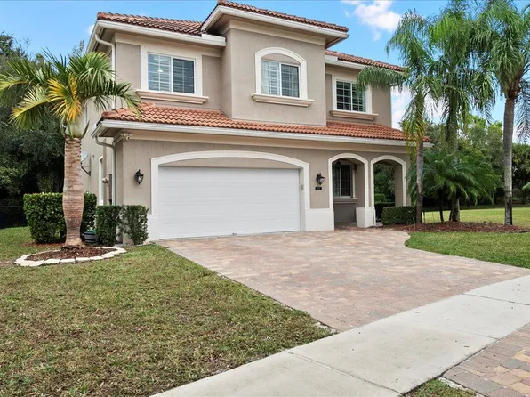 6731 Bulrush Court, Greenacres, FL 33413