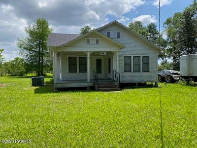 538 Bellridge Rd, Opelousas, LA, 70570