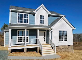 67 Derosa Ct, Palmyra, VA 22963