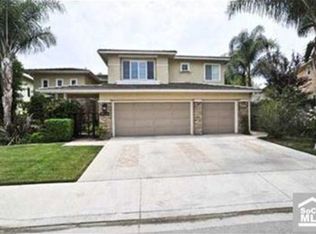 22682 Sweetmeadow, Mission Viejo, CA 92692