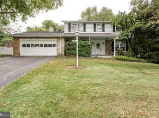 450 Brentwater Rd, Camp Hill, PA 17011