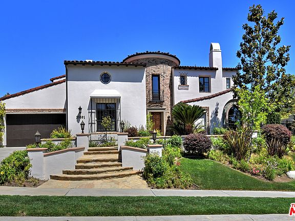 3rd image of 25591 Prado De Las Flores