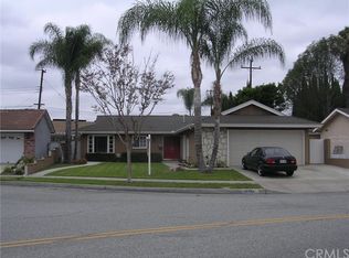 17745 Cortner Ave, Cerritos, CA 90703
