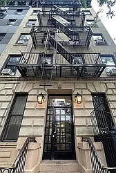 Rented by Oxford Property Group