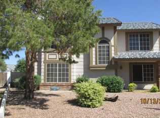 18431 N 57th Dr, Glendale, AZ 85308