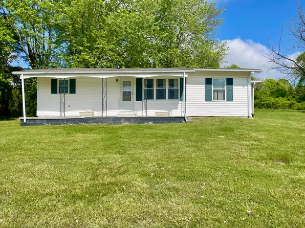 2597 Highway 379, Russell Springs, KY 42642