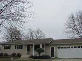 1495 Kent Dr, Davison, MI 48423