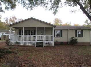 2404 Earley Cir, Kannapolis, NC 28083