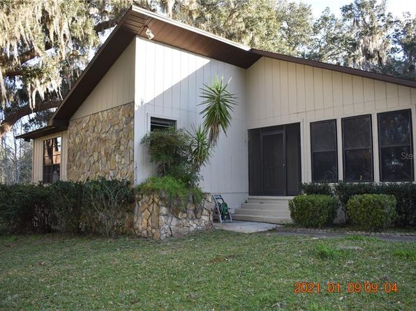 Acreage For Sale Brooksville Fl