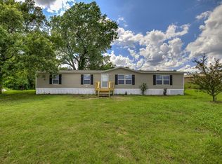 105591 S Meadow Wood Dr, McLoud, OK 74851