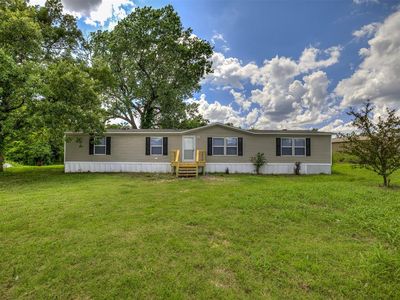 105591 S Meadow Wood Dr, McLoud, OK, 74851