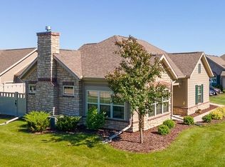 2101 E Milestone Dr, Appleton, WI 54913