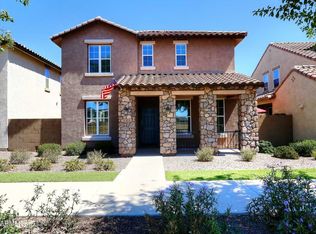 4301 E Pony Ln, Gilbert, AZ 85295