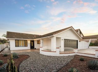 5965 Grewia St, San Diego, CA 92114