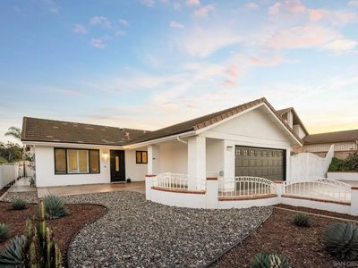 5965 Grewia St, San Diego, CA, 92114