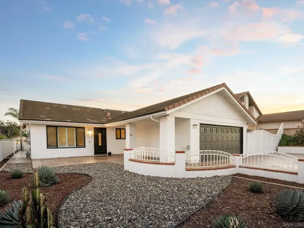 5965 Grewia St, San Diego, CA 92114