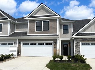14902 E Keenan Cir Lot 34, Westfield, IN 46074