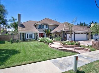 4534 E Blue Bird Ave, Orange, CA 92869