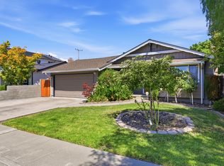 2851 Mark Ave, Santa Clara, CA 95051