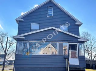 42 Helen Ave, Niles, OH