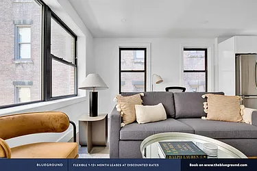 Rented by The Blueground