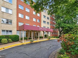 200 N Maple Ave APT 302, Falls Church, VA 22046