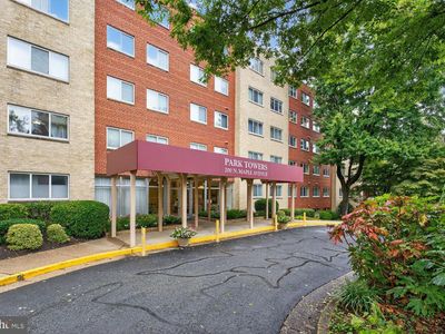 200 N Maple Ave APT 302, Falls Church, VA, 22046