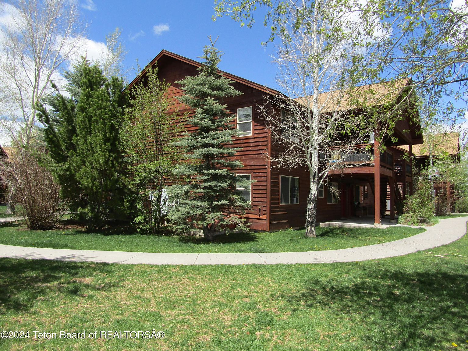 170 Homestead Rd #401, Victor, ID 83455 | Zillow