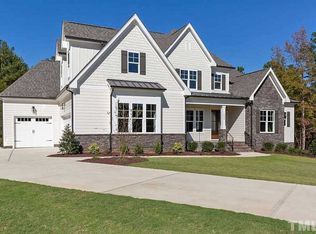 6109 Norwood Place Ct, Raleigh, NC 27613