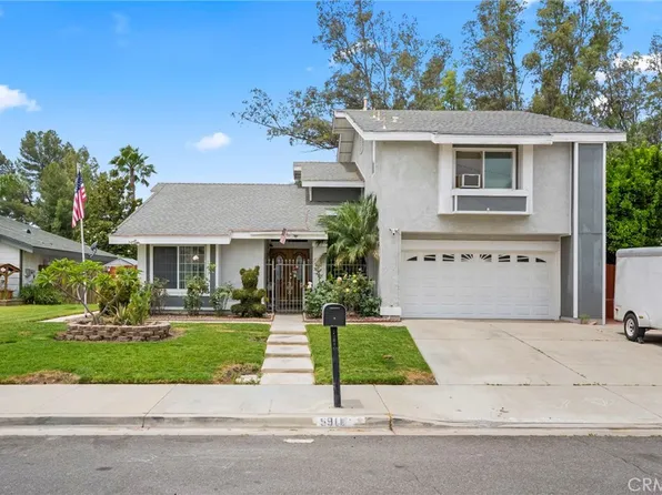 5911 Grinnell Dr, Riverside, CA 92509