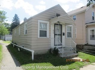 415 Pasadena Dr, Fort Wayne, IN 46807