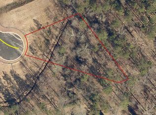 LOT 6 Walsh Way N, Augusta, SC --