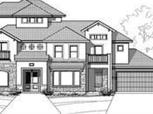 15930 Morgan St, Sugar Land, TX 77478