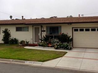 180 Bali St, Morro Bay, CA 93442