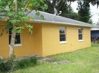 5016 Snelling Ave, Bowling Green, FL 33834
