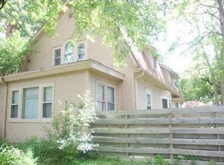 55 Williams Avenue Southeast, Minneapolis, MN 55414