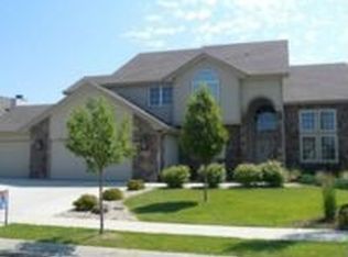 222 N 53rd Avenue Ct, Greeley, CO 80634