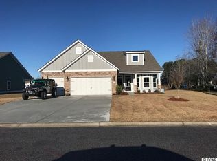 826 Waccamaw River Rd LOT 36, Lexington F Myrtle Beach, SC 29588