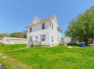 303 N Front St, Seaford, DE 19973