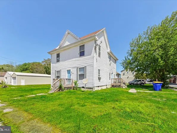 303 N Front St, Seaford, DE 19973