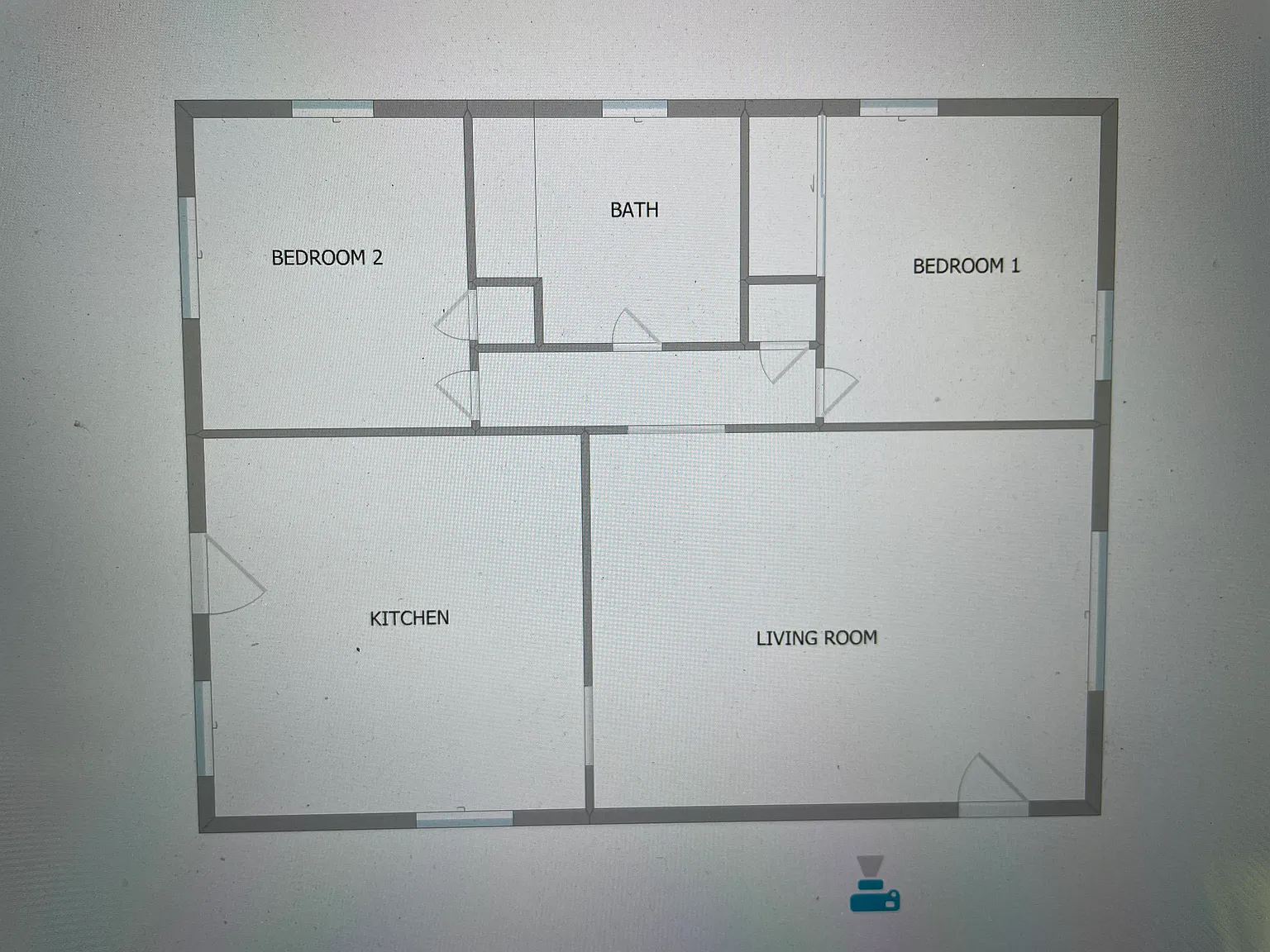 1208 Manzanita Street — Photo 4
