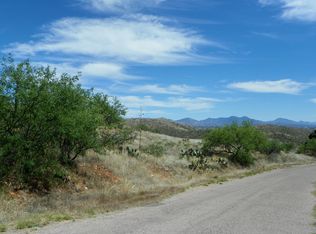 404 Camino Canoa #15-RIO, Rio Rico, AZ 85648