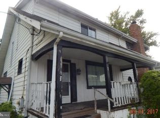 7 Clementon Rd, Berlin, NJ 08009