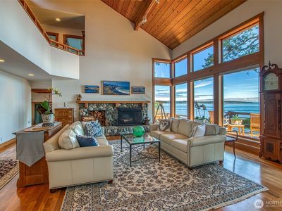 285 Raptor Road, Eastsound, WA, 98245
