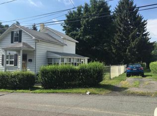 19 Crow St, Wilkes Barre, PA 18705