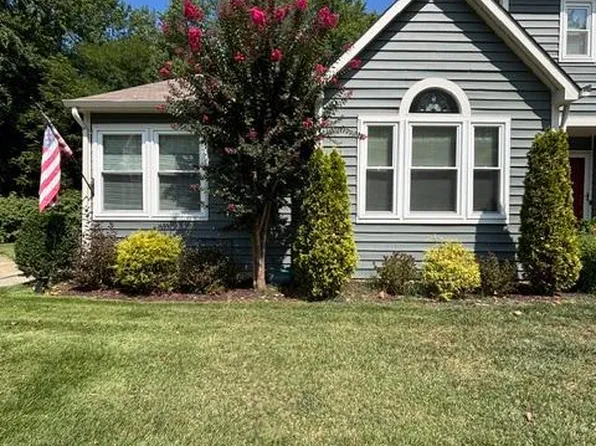 19 Dorset Ct #45, Annapolis, MD 21403
