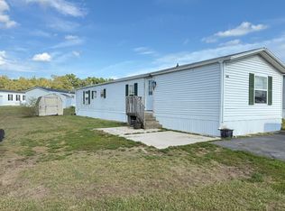 622 S Coho Ln, Newaygo, MI 49337